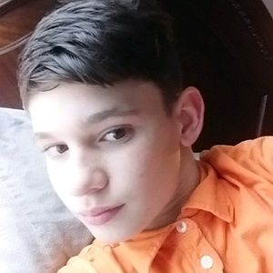 Meet your Posher, Joshua